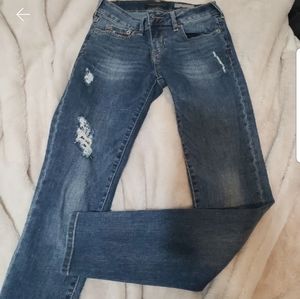 Aeropostale jeans